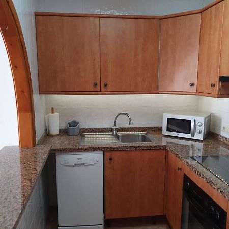 Appartement Benitatxell Vistas Impresionantes Extérieur photo