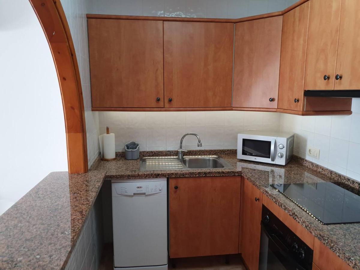 Appartement Benitatxell Vistas Impresionantes Extérieur photo