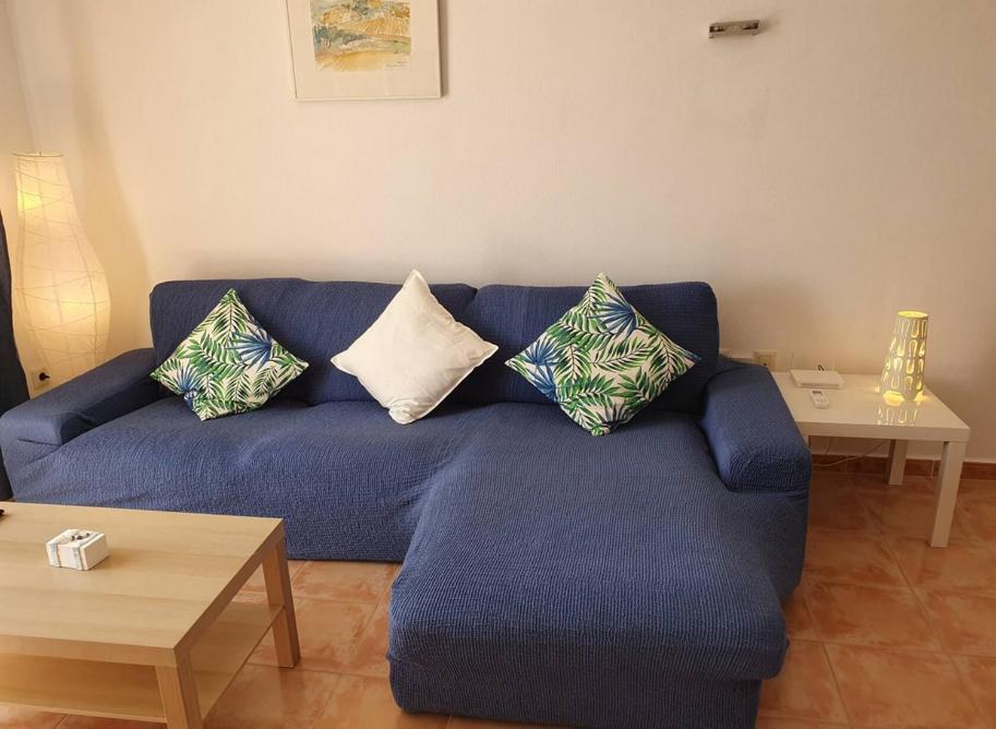 Appartement Benitatxell Vistas Impresionantes Extérieur photo