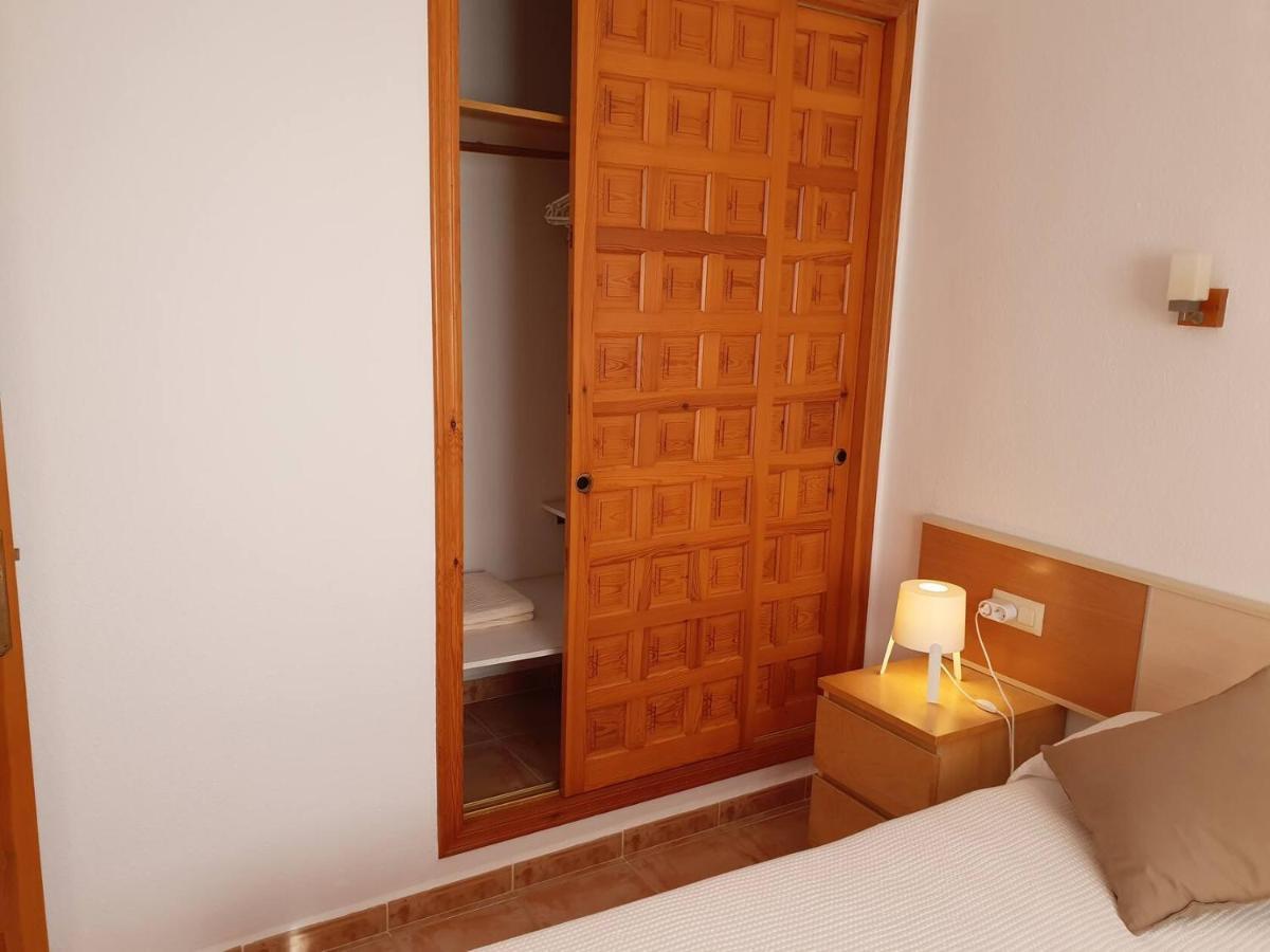 Appartement Benitatxell Vistas Impresionantes Extérieur photo