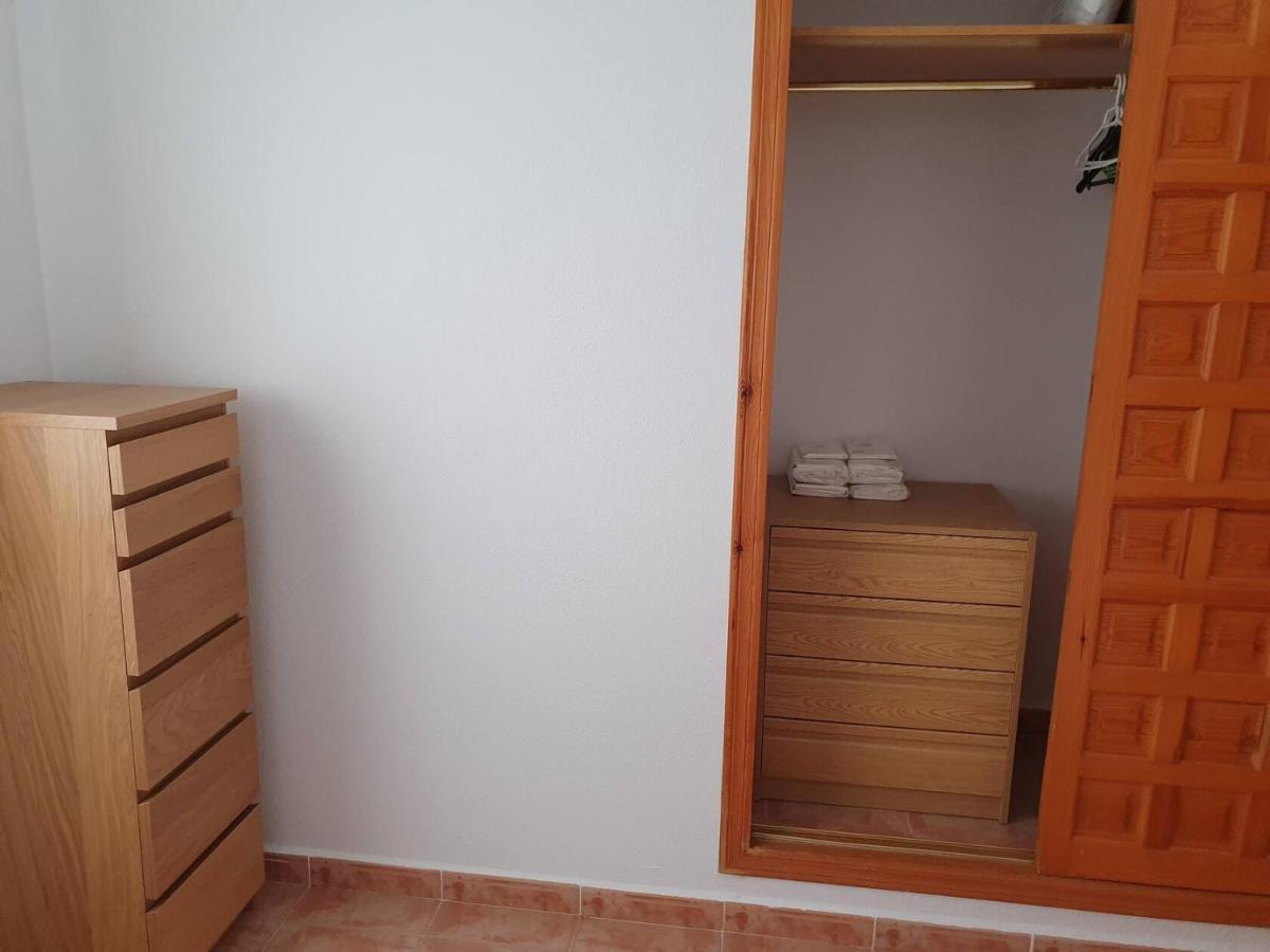 Appartement Benitatxell Vistas Impresionantes Extérieur photo